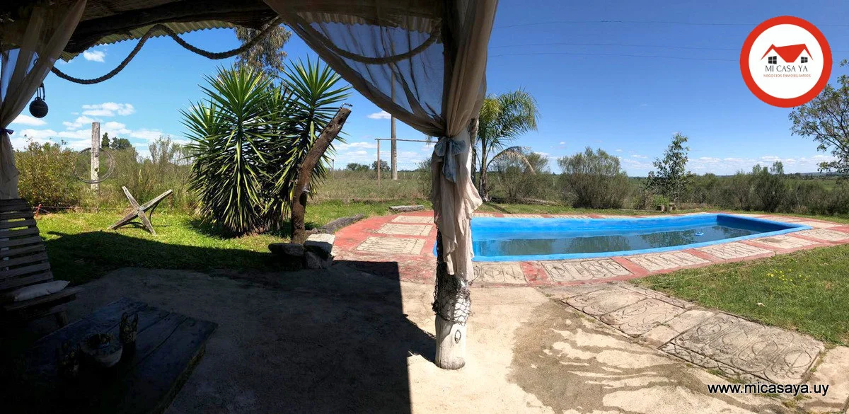 Chacra en Florida, propiedad 291803 -Imagen 23