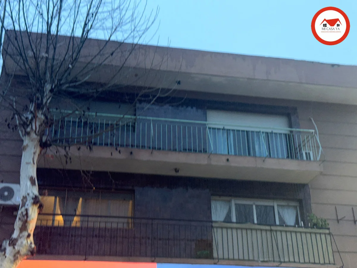 Apartamento en Durazno, propiedad 292234 -Imagen 2