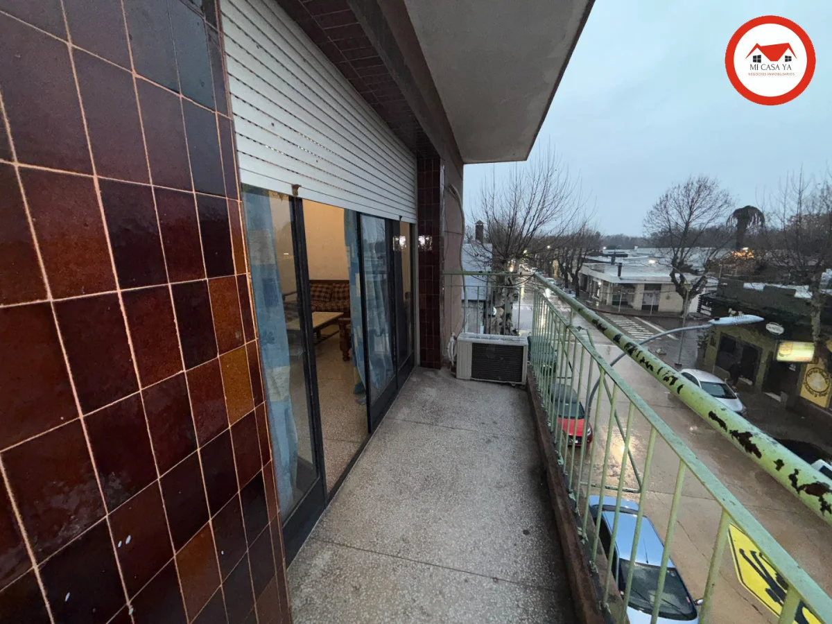 Apartamento en Durazno, propiedad 292234 -Imagen 16