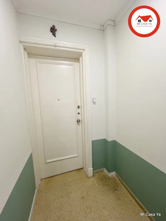 Apartamento en Punta Carretas, propiedad 293229 -Imagen 2