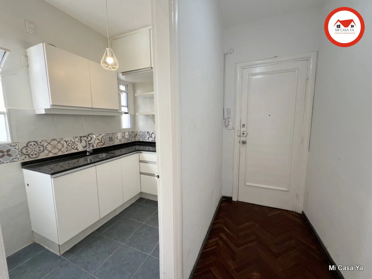 Apartamento en Punta Carretas, propiedad 293229 -Imagen 11