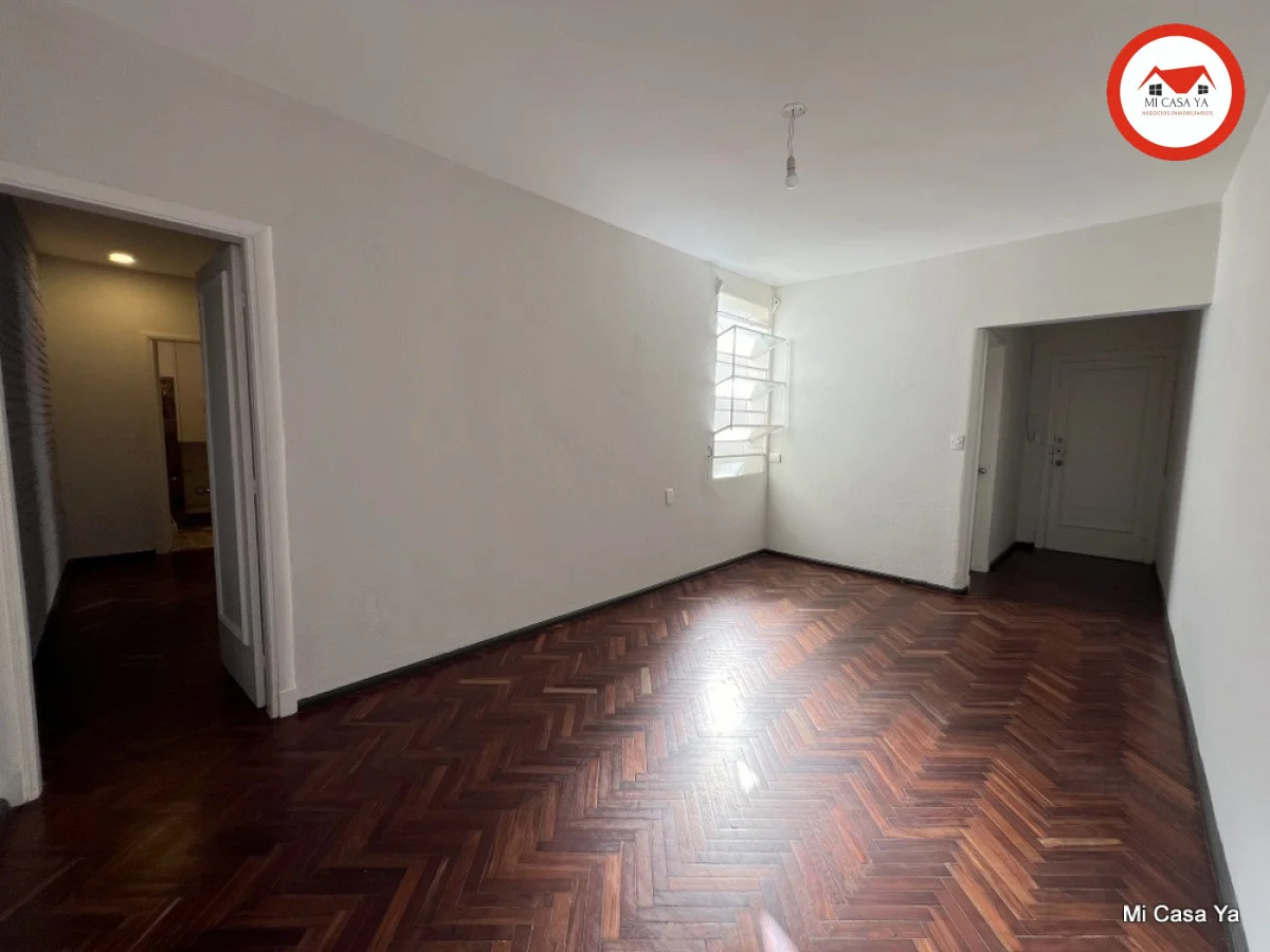 Apartamento en Punta Carretas, propiedad 293229 -Imagen 15