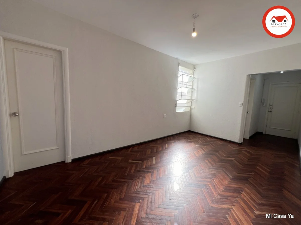 Apartamento en Punta Carretas, propiedad 293229 -Imagen 16
