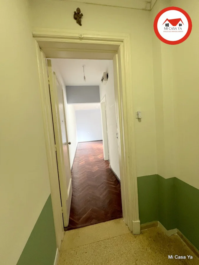 Apartamento en Punta Carretas, propiedad 293229 -Imagen 3