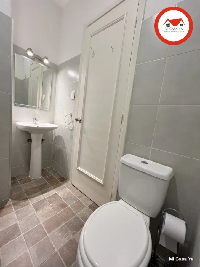 Apartamento en Punta Carretas, propiedad 293229 -Imagen 23