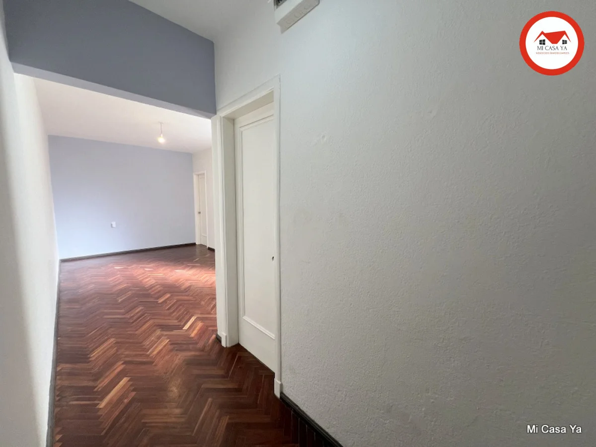Apartamento en Punta Carretas, propiedad 293229 -Imagen 5