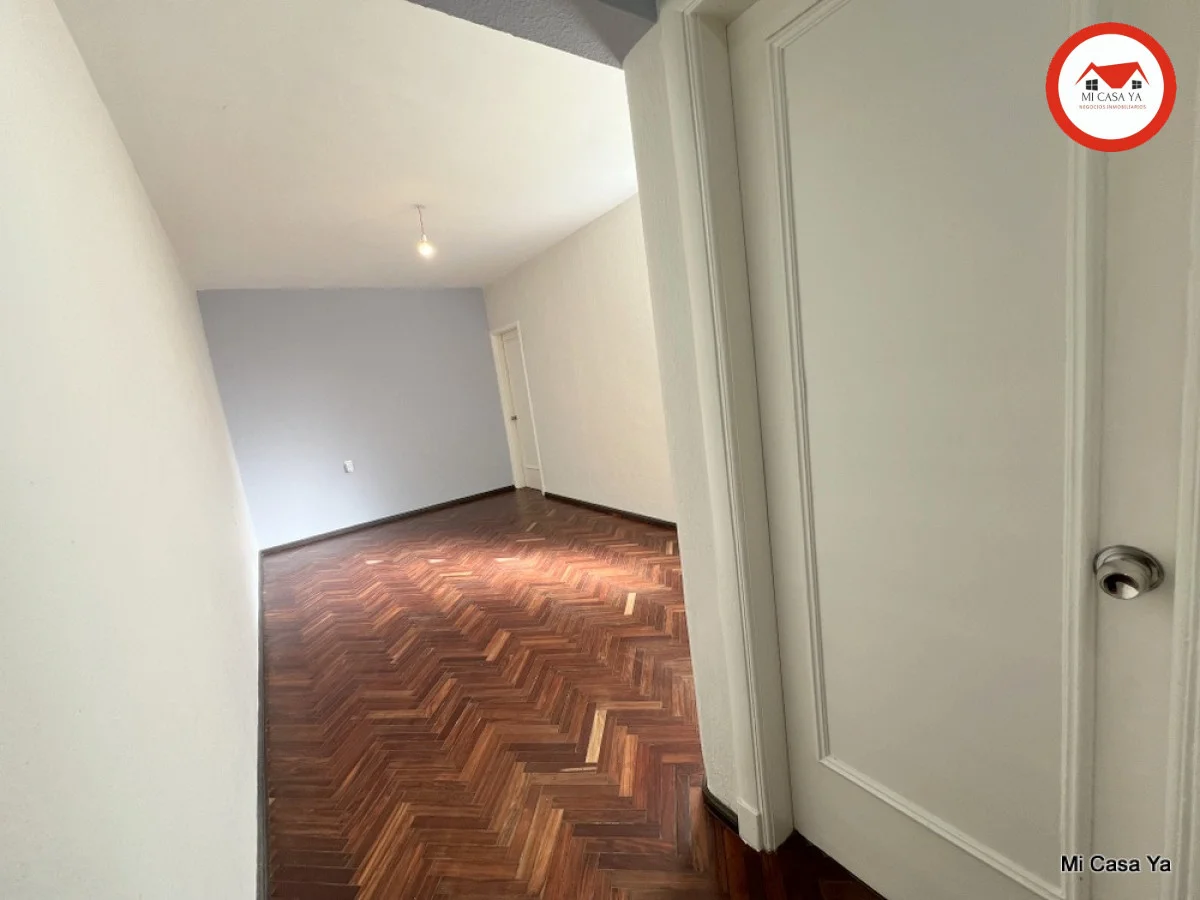 Apartamento en Punta Carretas, propiedad 293229 -Imagen 6