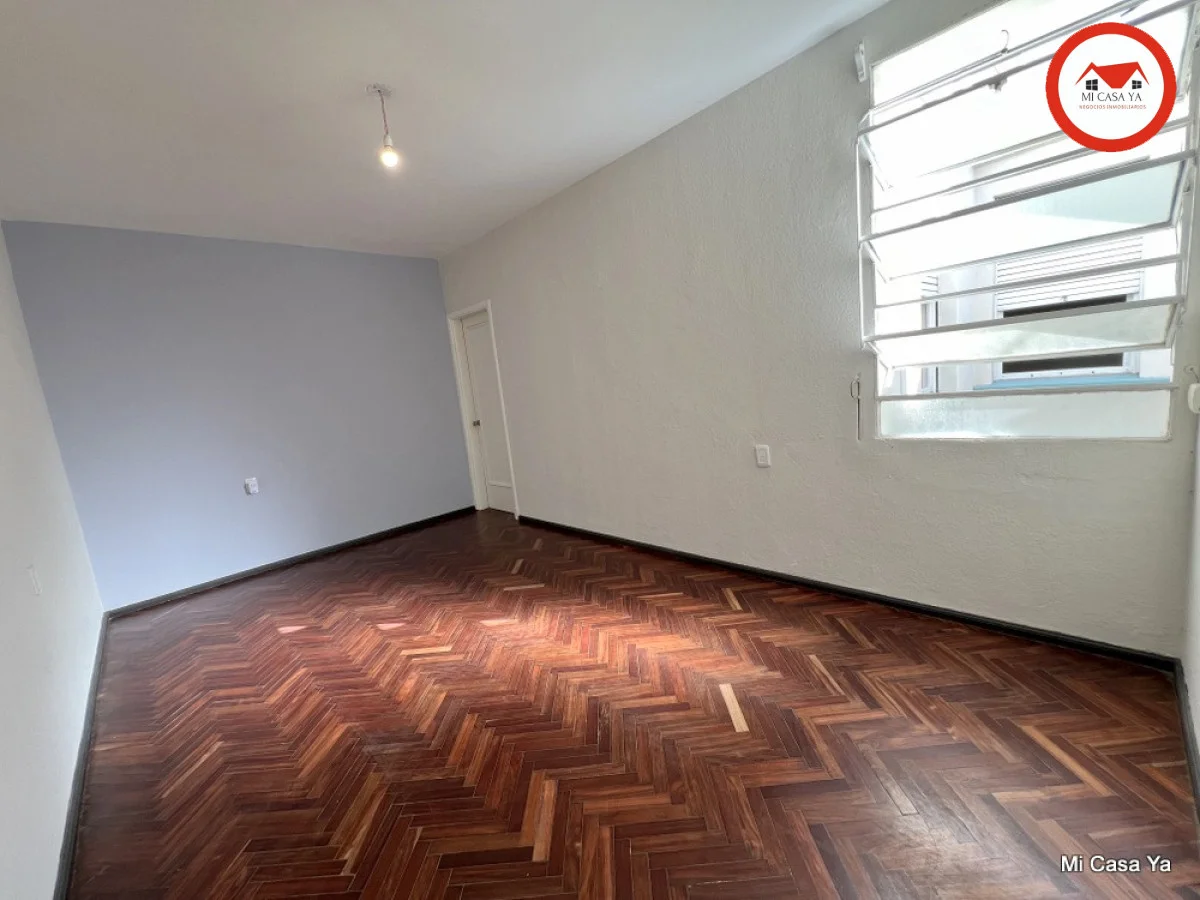 Apartamento en Punta Carretas, propiedad 293229 -Imagen 7
