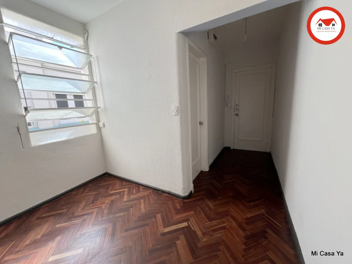 Apartamento en Punta Carretas, propiedad 293229 -Imagen 8