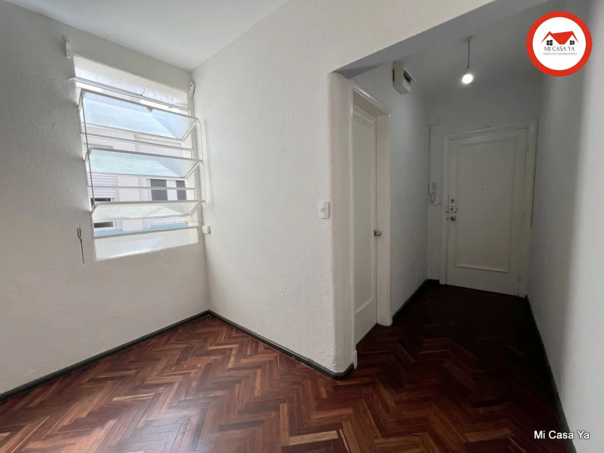 Apartamento en Punta Carretas, propiedad 293229 -Imagen 9