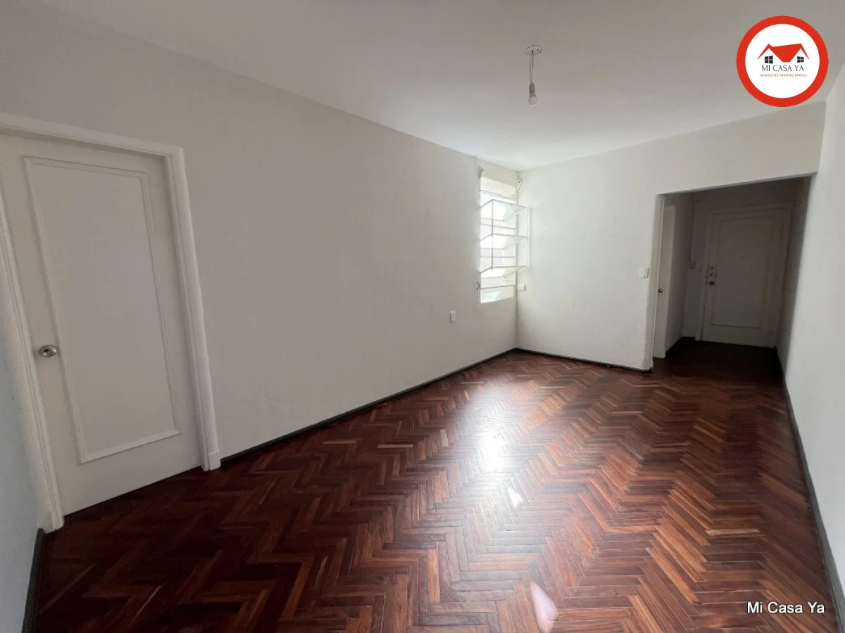 Apartamento en Punta Carretas, propiedad 293229 -Imagen 10