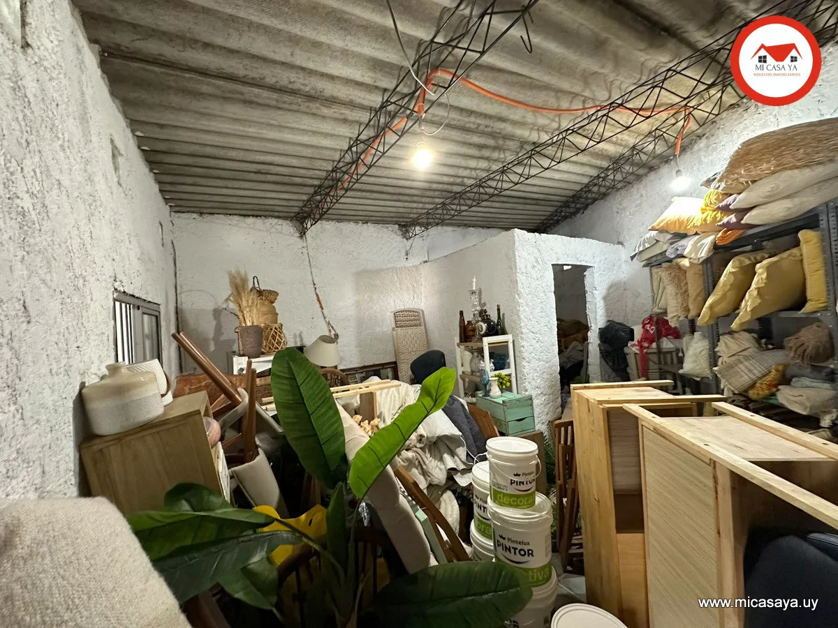 Depósito en La Blanqueada, propiedad 293865 -Imagen 11
