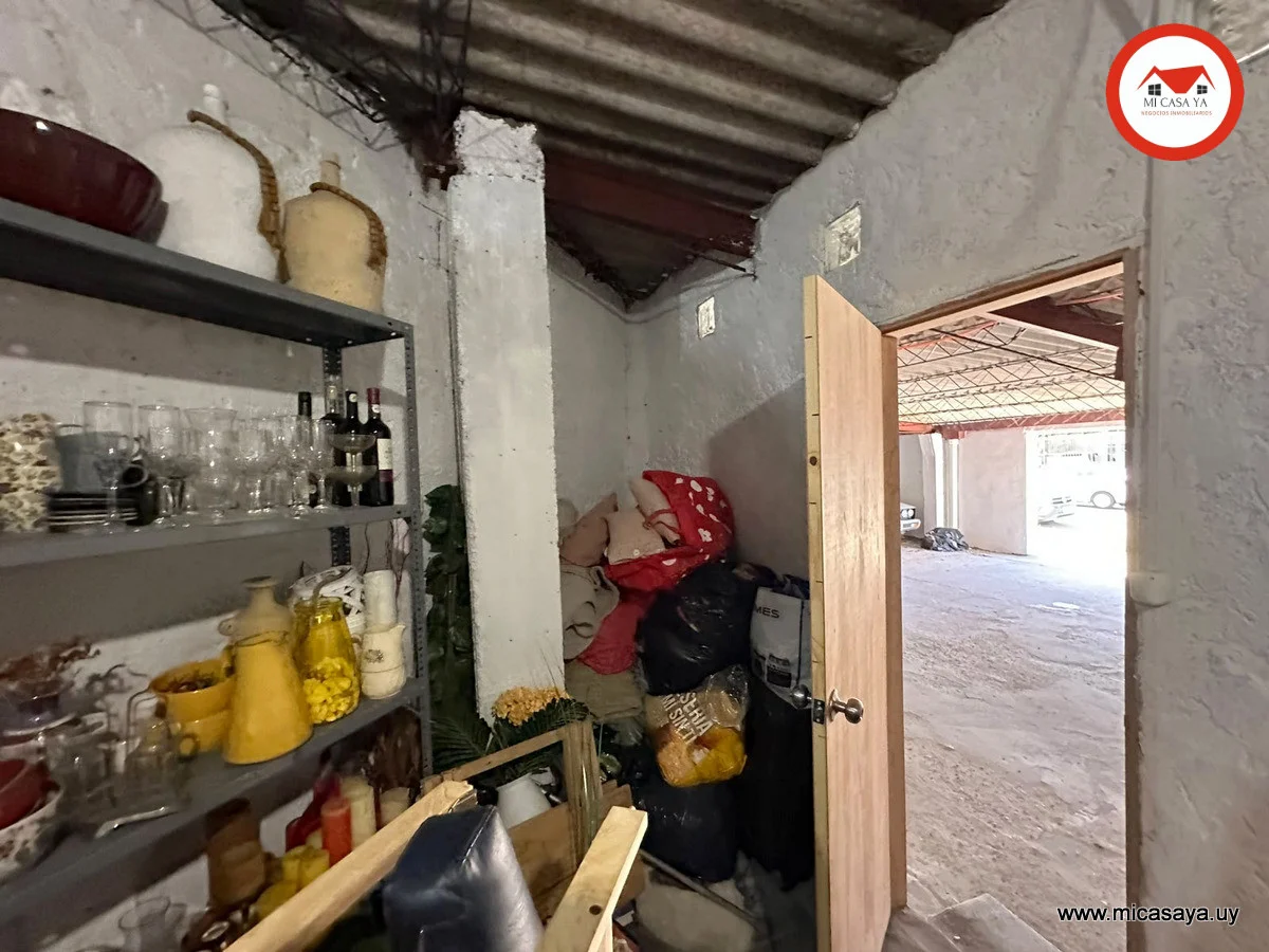 Depósito en La Blanqueada, propiedad 293865 -Imagen 12