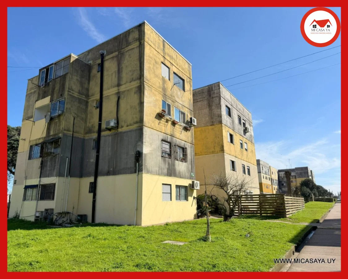 Apartamento en Colón, propiedad 293974 -Imagen 1