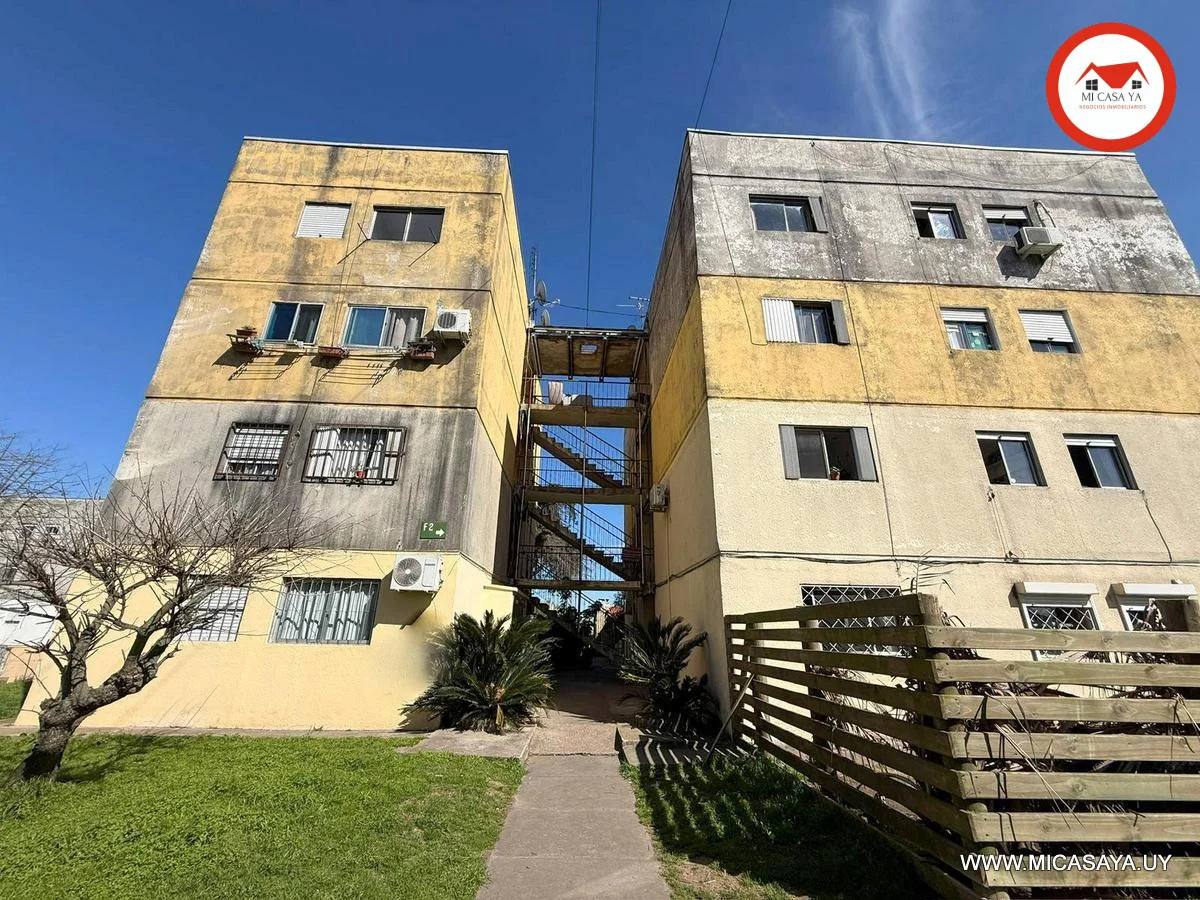 Apartamento en Colón, propiedad 293974 -Imagen 2