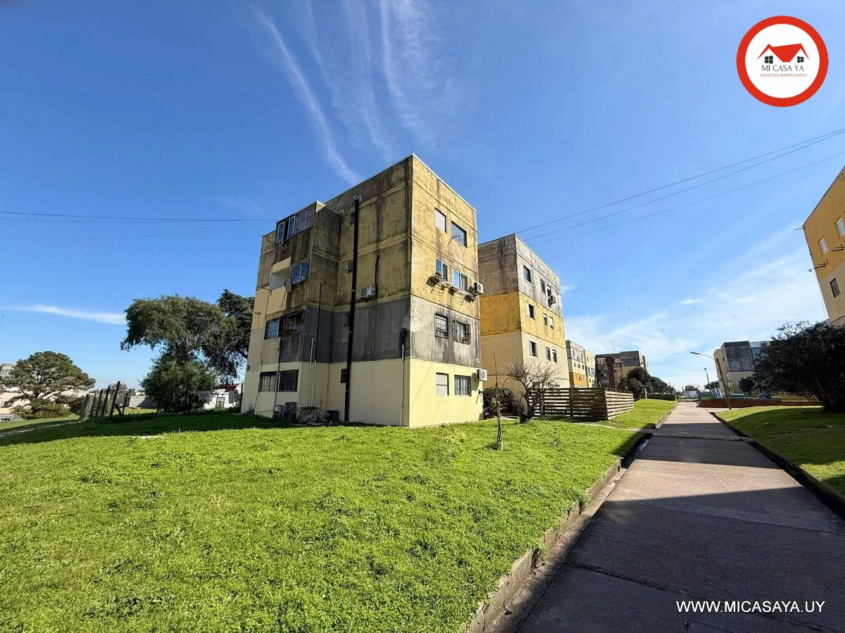 Apartamento en Colón, propiedad 293974 -Imagen 3
