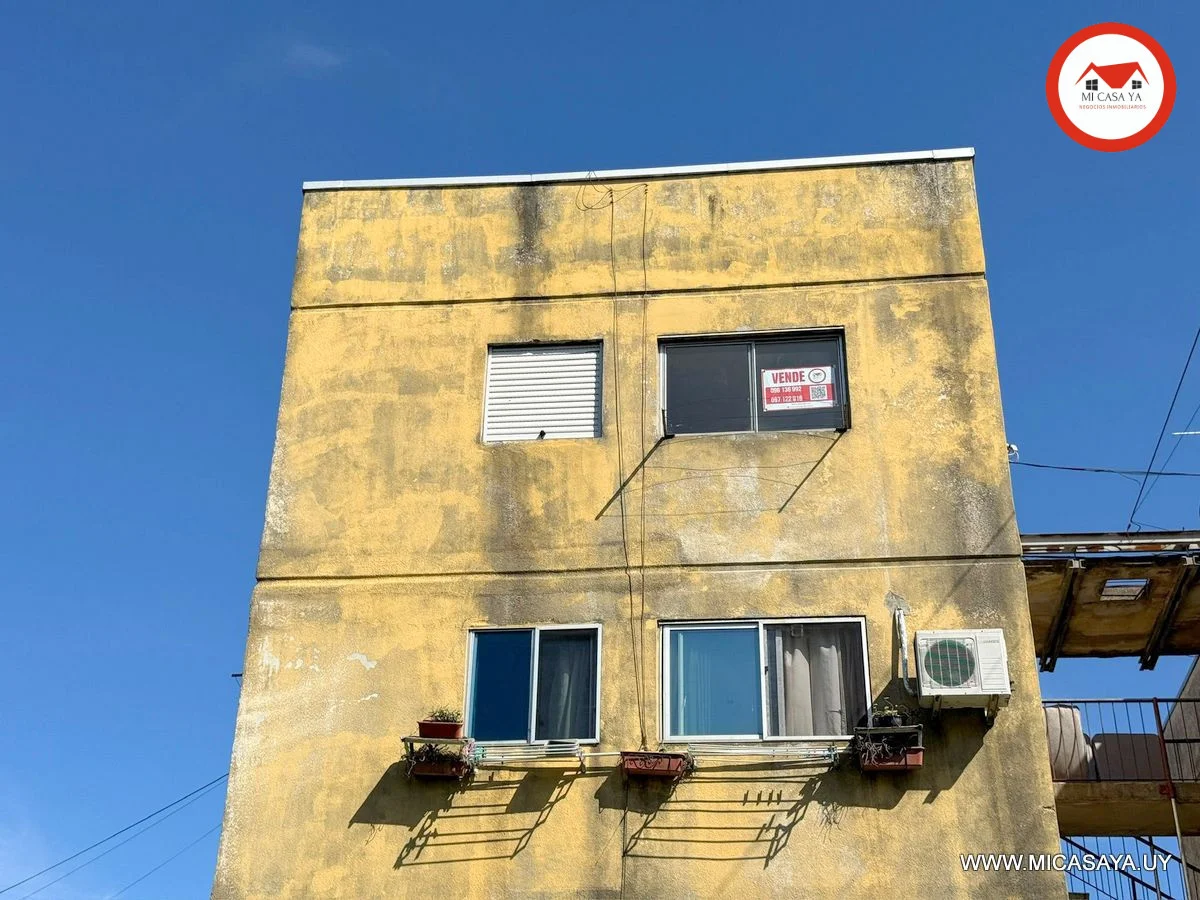 Apartamento en Colón, propiedad 293974 -Imagen 7