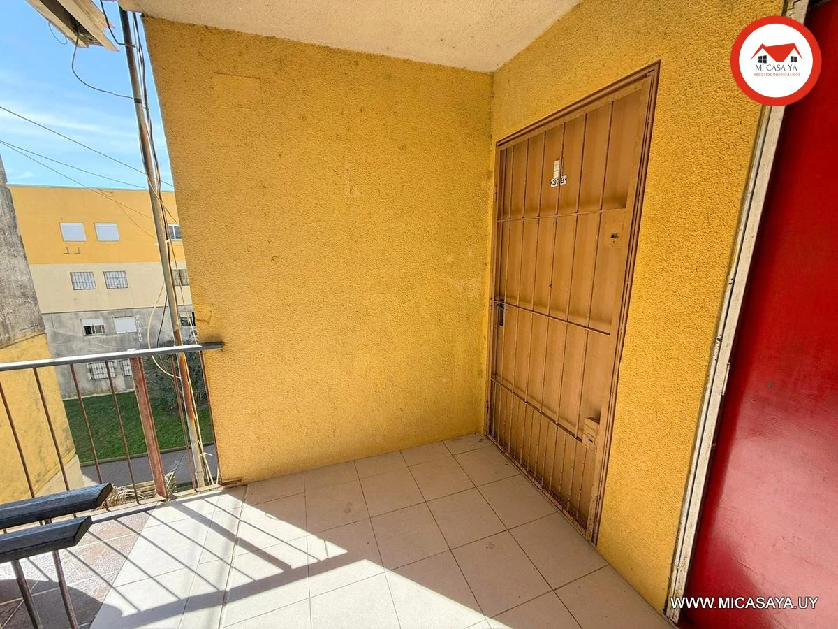 Apartamento en Colón, propiedad 293974 -Imagen 8