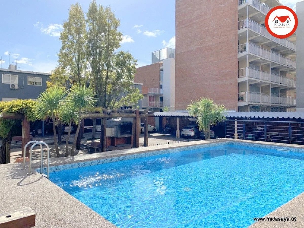 Apartamento en La Blanqueada, propiedad 294843 -Imagen 2