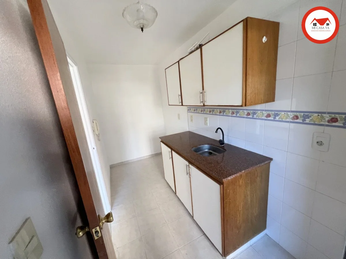 Apartamento en La Blanqueada, propiedad 294843 -Imagen 15