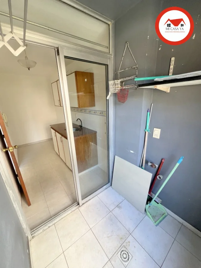 Apartamento en La Blanqueada, propiedad 294843 -Imagen 17