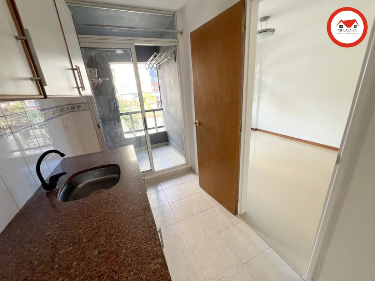 Apartamento en La Blanqueada, propiedad 294843 -Imagen 18