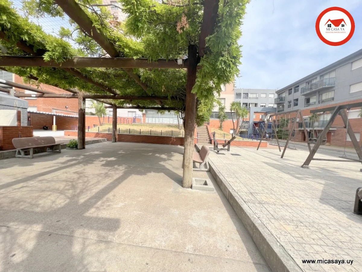 Apartamento en La Blanqueada, propiedad 294843 -Imagen 6