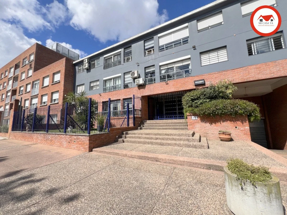 Apartamento en La Blanqueada, propiedad 294843 -Imagen 7
