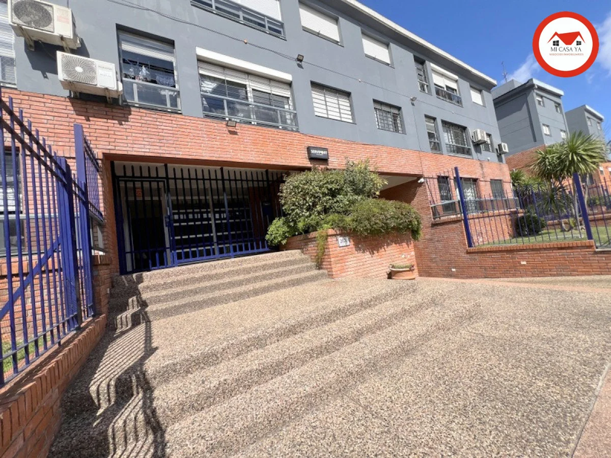 Apartamento en La Blanqueada, propiedad 294843 -Imagen 8