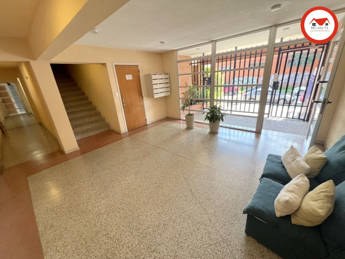 Apartamento en La Blanqueada, propiedad 294843 -Imagen 9