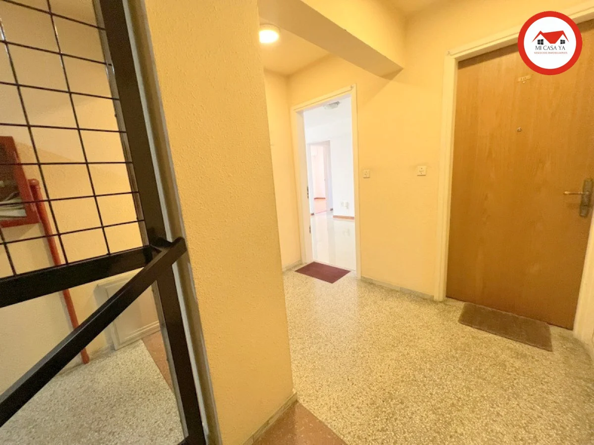 Apartamento en La Blanqueada, propiedad 294843 -Imagen 10