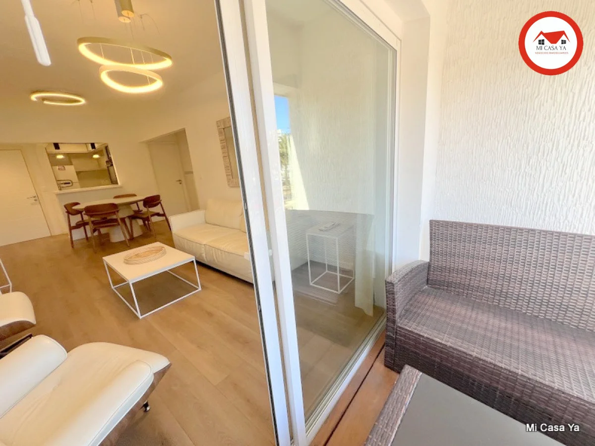 Apartamento en Península, propiedad 295500 -Imagen 12