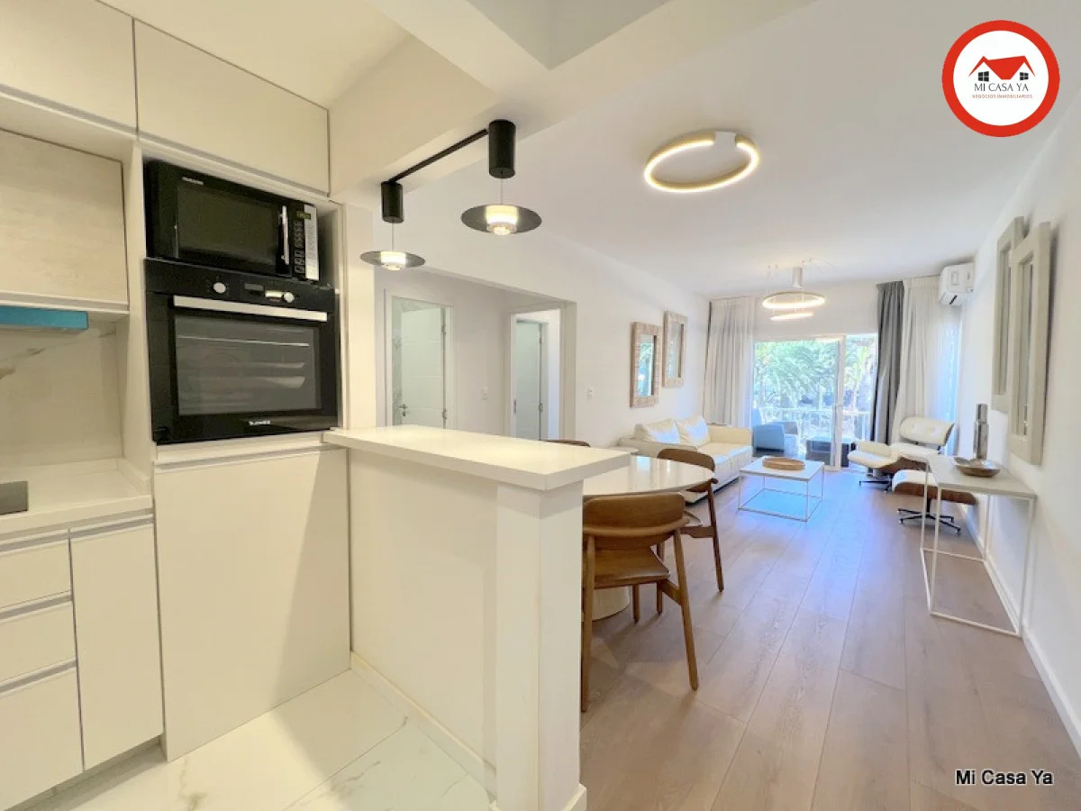 Apartamento en Península, propiedad 295500 -Imagen 14