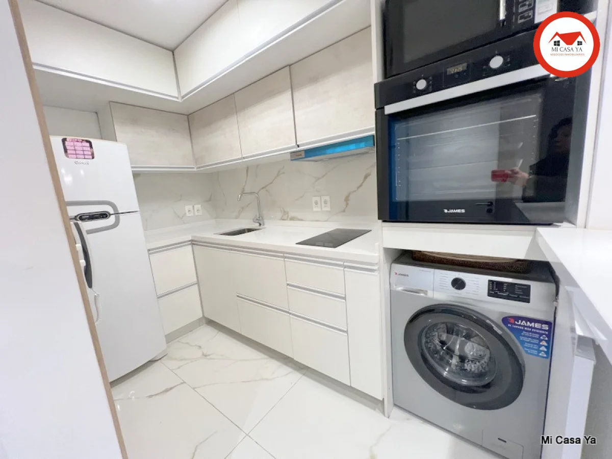 Apartamento en Península, propiedad 295500 -Imagen 17