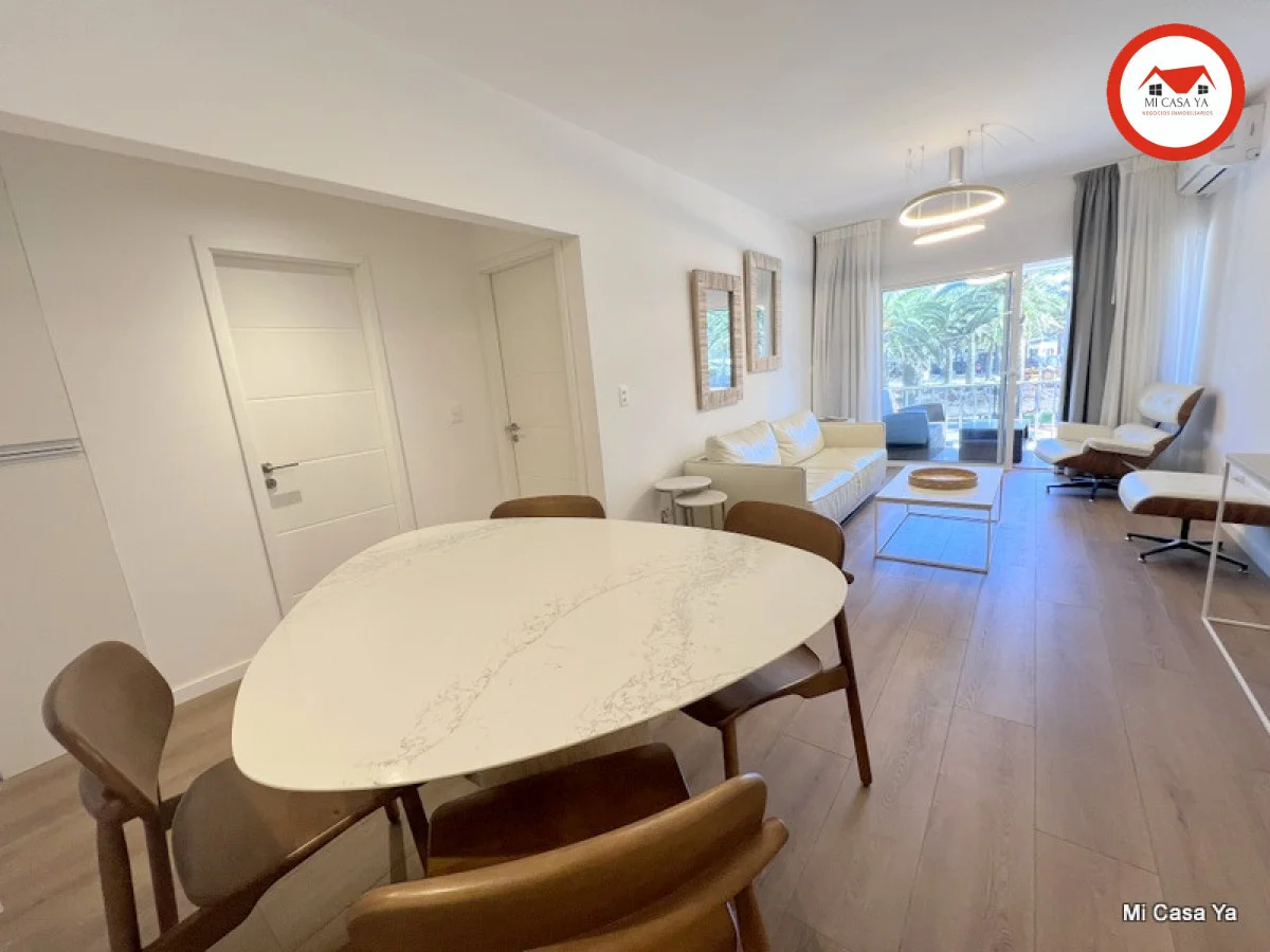 Apartamento en Península, propiedad 295500 -Imagen 5