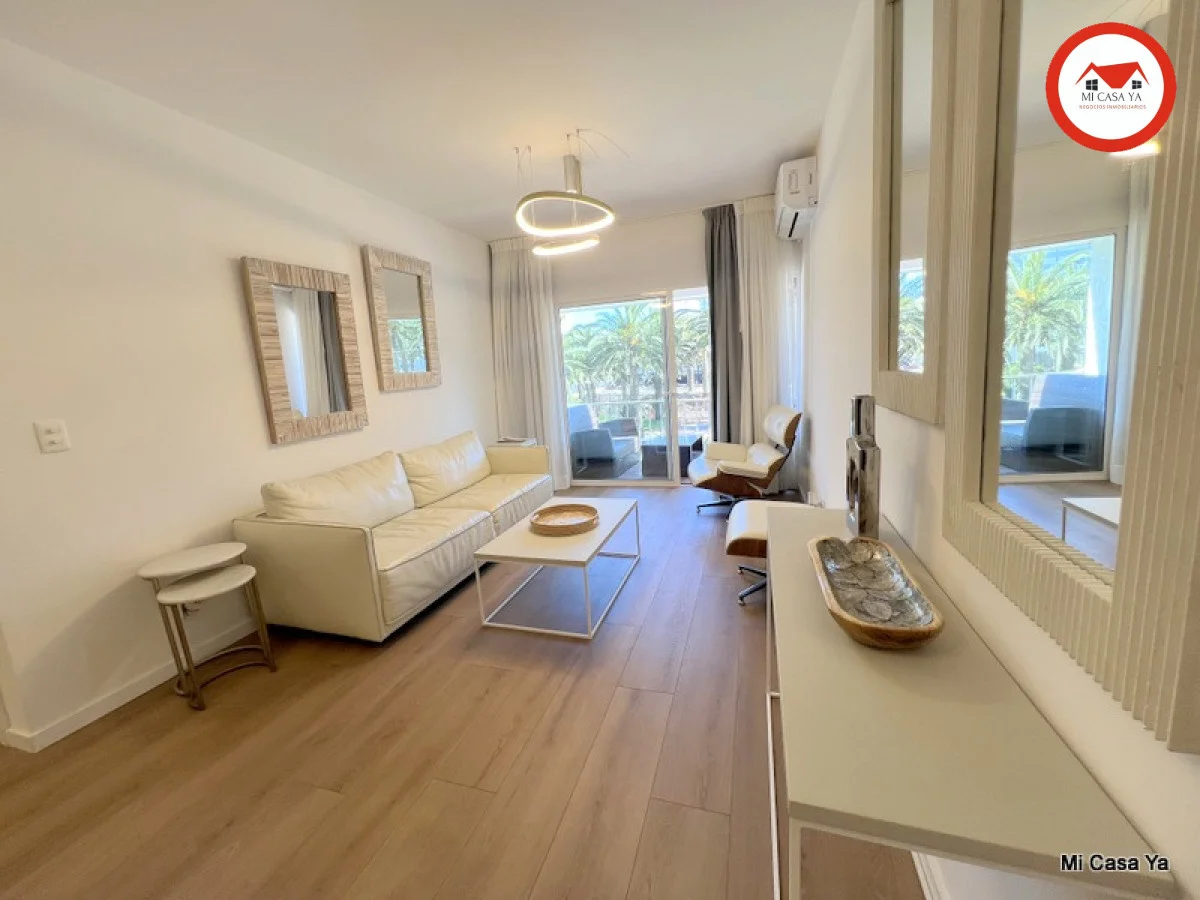 Apartamento en Península, propiedad 295500 -Imagen 6