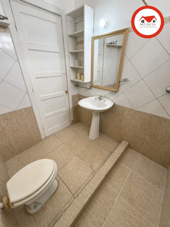 Casa en Punta Carretas, propiedad 299830 -Imagen 20