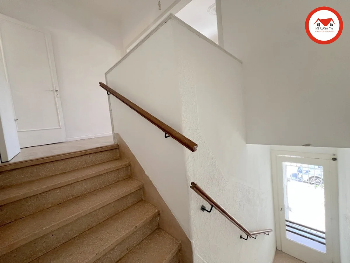 Casa en Punta Carretas, propiedad 299830 -Imagen 4