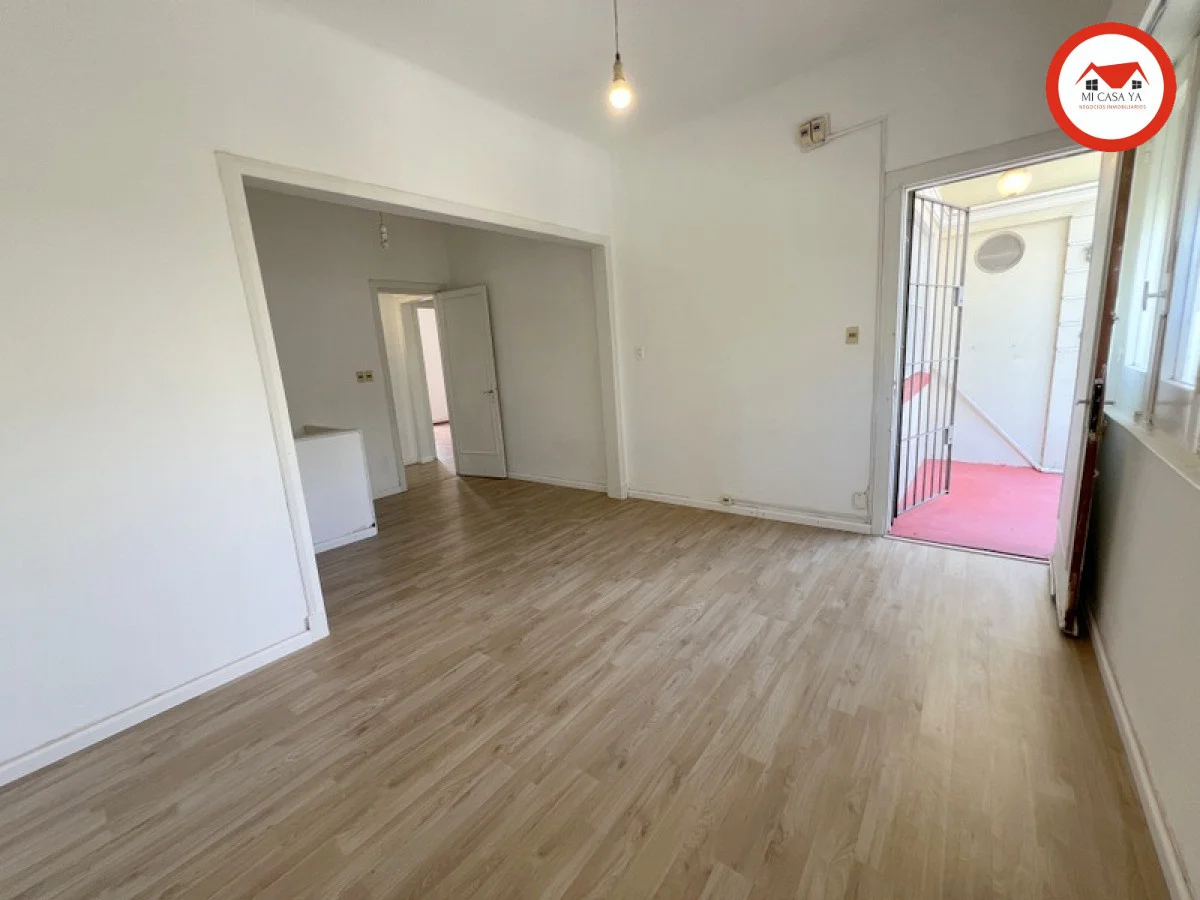 Casa en Punta Carretas, propiedad 299830 -Imagen 8