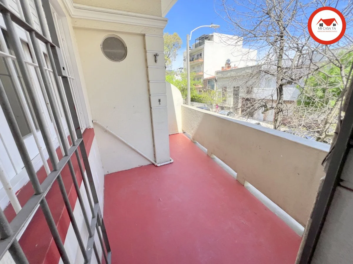 Casa en Punta Carretas, propiedad 299830 -Imagen 9