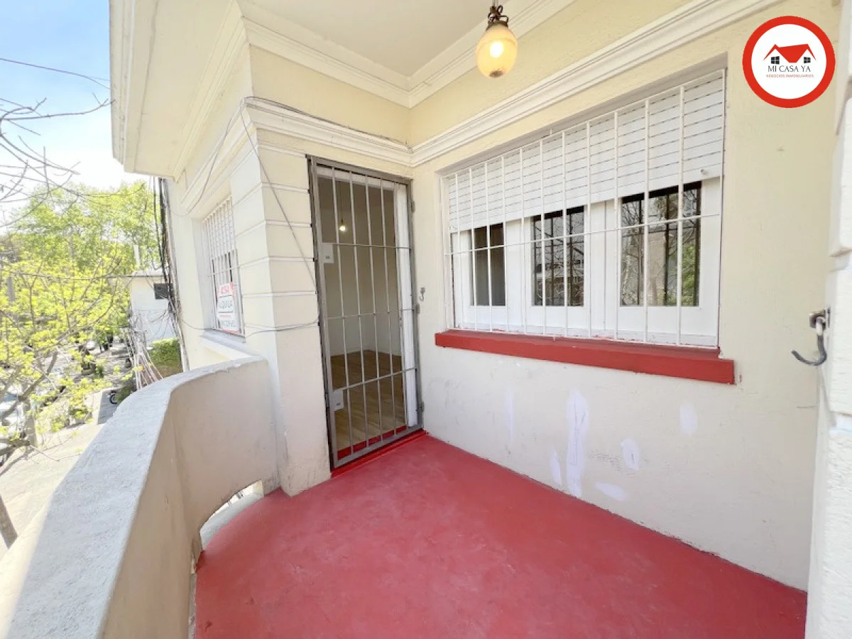 Casa en Punta Carretas, propiedad 299830 -Imagen 10