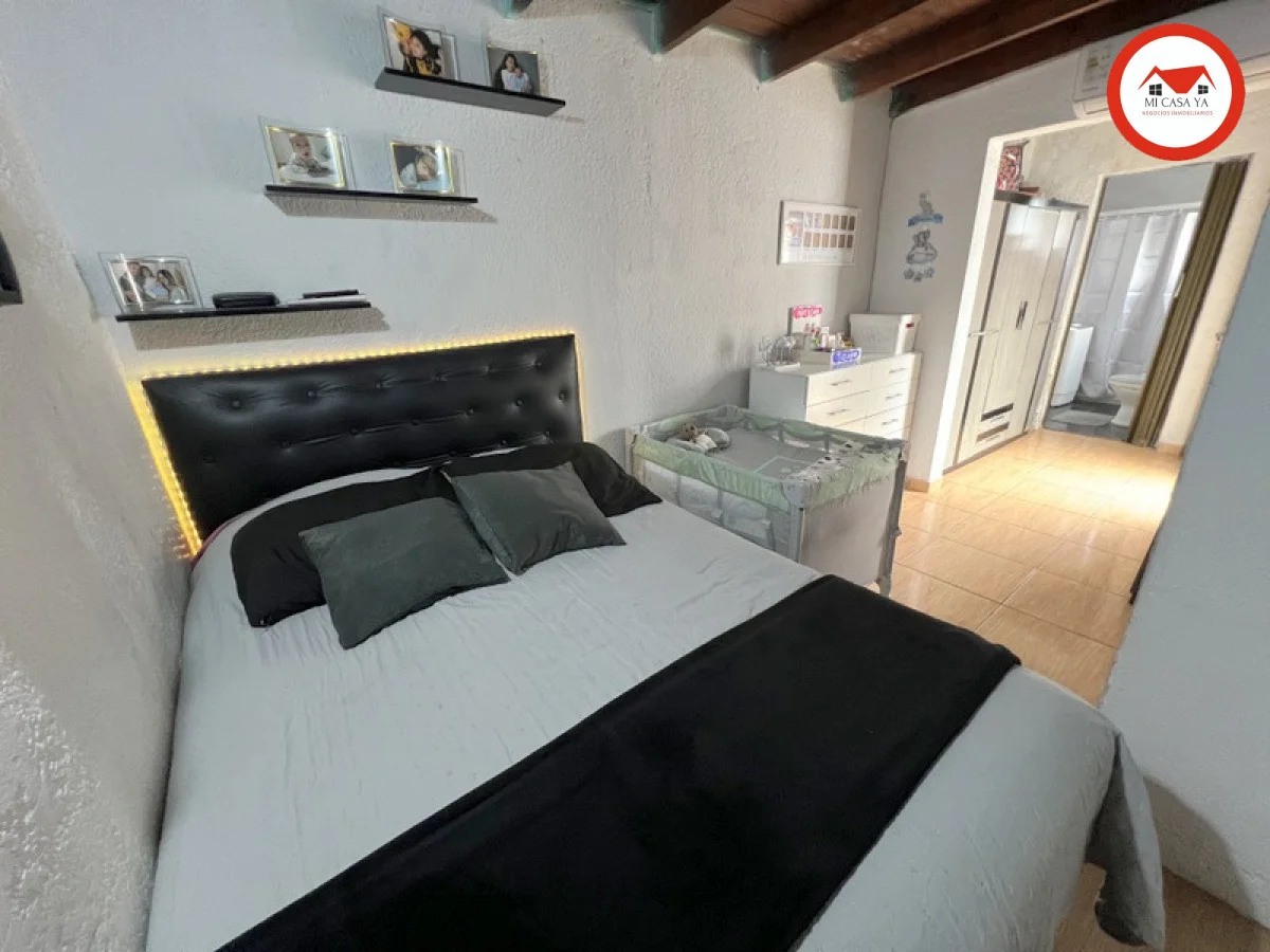 Casa en Cerrito de la Victoria, propiedad 300825 -Imagen 15
