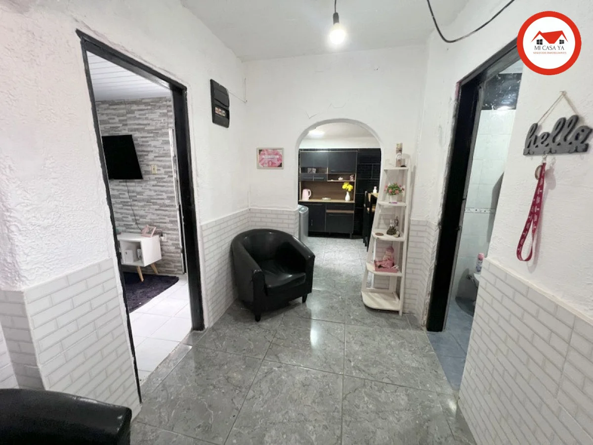 Casa en Cerrito de la Victoria, propiedad 300825 -Imagen 20