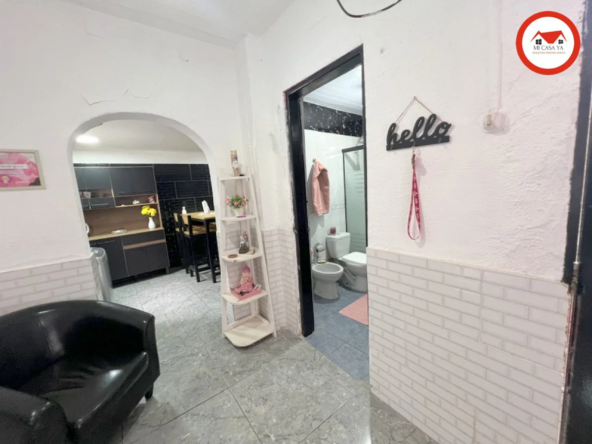 Casa en Cerrito de la Victoria, propiedad 300825 -Imagen 21