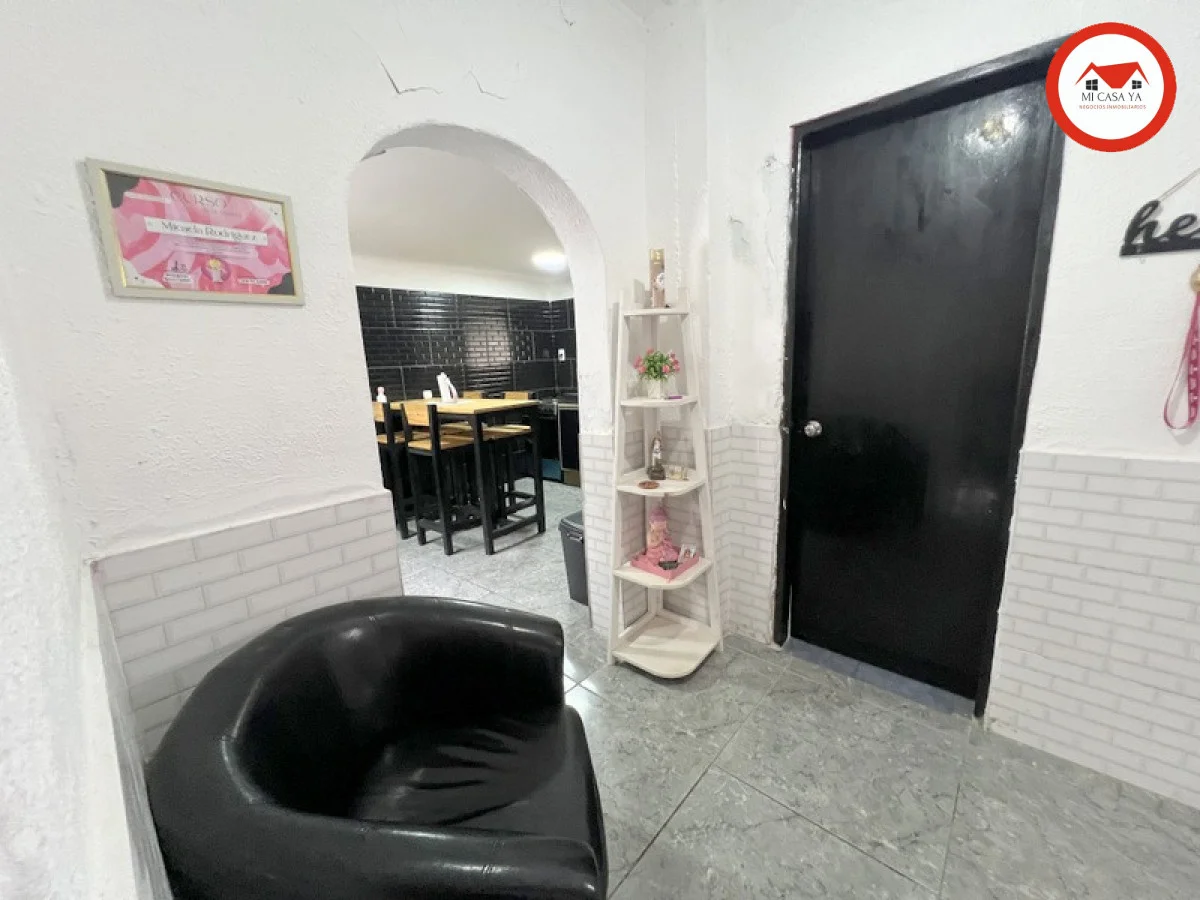Casa en Cerrito de la Victoria, propiedad 300825 -Imagen 25