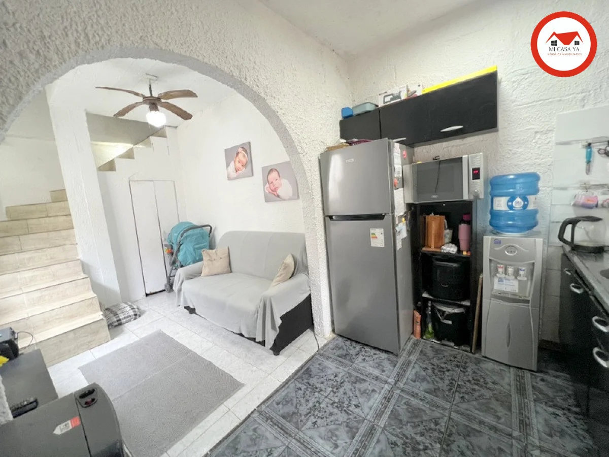 Casa en Cerrito de la Victoria, propiedad 300825 -Imagen 8