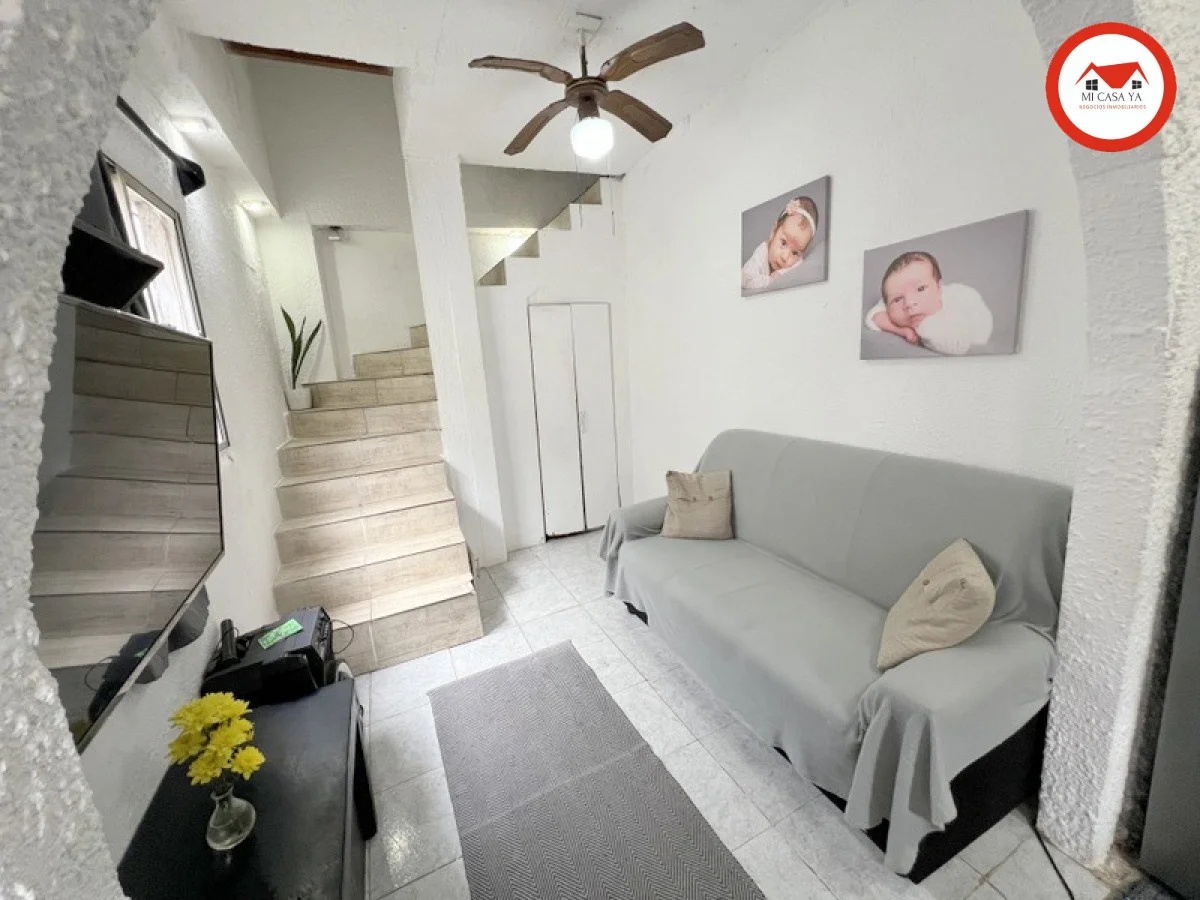 Casa en Cerrito de la Victoria, propiedad 300825 -Imagen 9