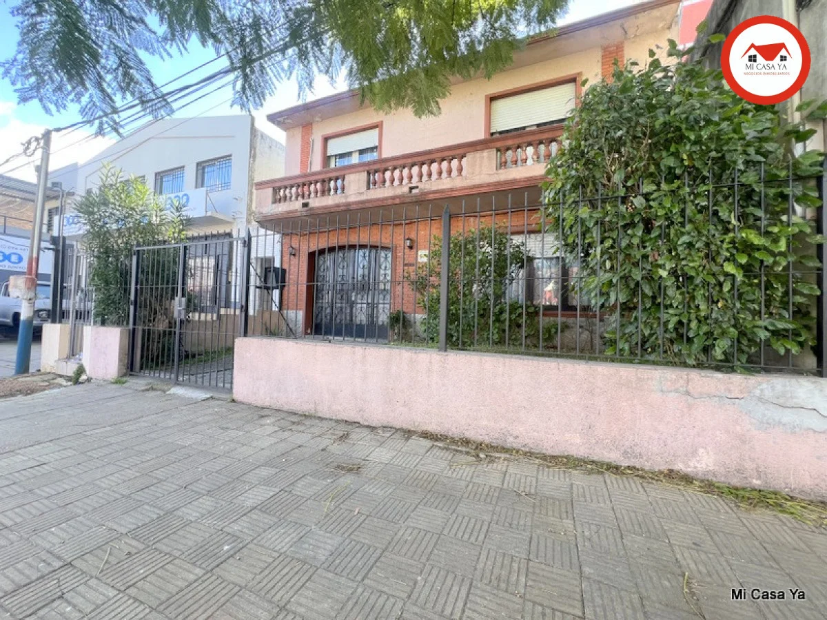 Casa en La Blanqueada, propiedad 300826 -Imagen 2