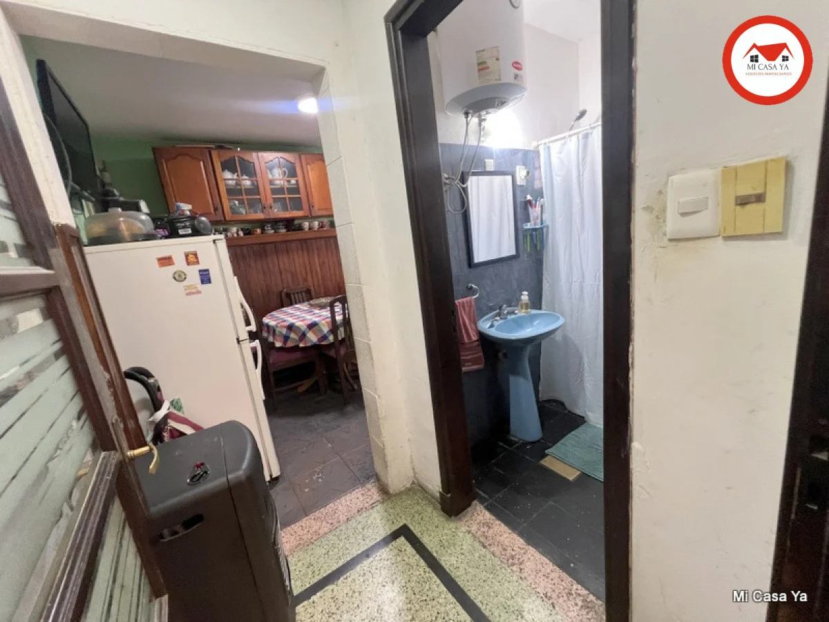 Casa en La Blanqueada, propiedad 300826 -Imagen 13