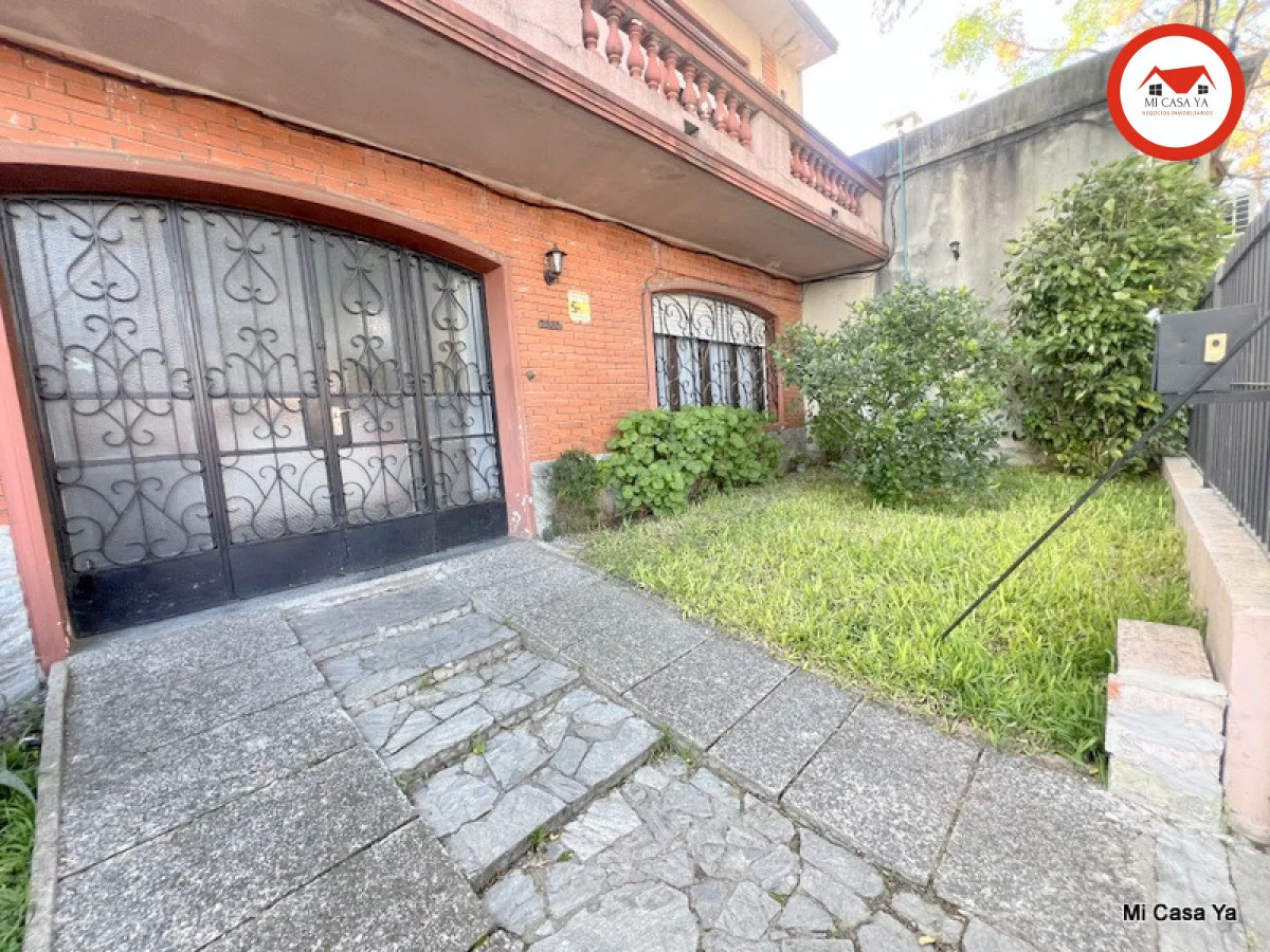 Casa en La Blanqueada, propiedad 300827 -Imagen 4